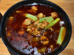 -望京一号·重庆江湖菜(工体店)