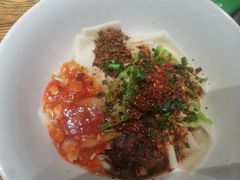 -大秦面庄(青松路店)