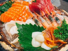 -大渔铁板烧(极地海洋世界店)