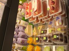 -奈雪的茶(市百一店)