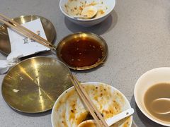 -小豆海棠(嘉兴路店)