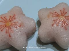 -元银甲·湖北地标美食(汉阳店)