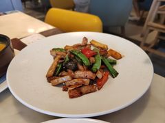 -港丽餐厅(高德置地店)