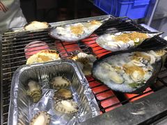 -冯姐生蚝(迎宾广场店)
