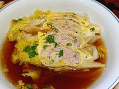 -大牌大·传统杭帮菜(湖滨店)