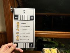 -银米·云南传统过桥米线(双廊黑金冠店)