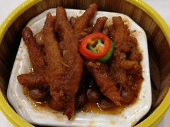 -东江海鲜酒家(艺都分店)