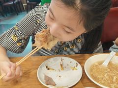 -李连贵熏肉大饼(沈阳站店)