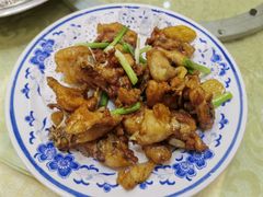 -腰记饭店(龙源路店)