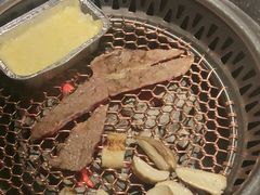 -木槿花韩式炭烤·熟成肉工坊(孙文东路店)