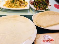 -老昌春饼(中央大街店)