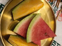 -曾百万小炉小串自助烧烤(高新店)