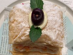 -新雅粤菜馆(南京东路店)