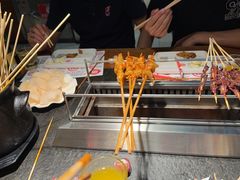 -可口香·非遗老号烧烤(南岗直营店)