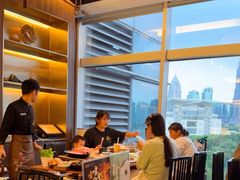 -捞王锅物料理(上海世茂广场店)