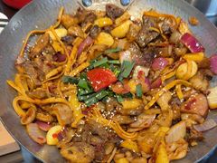 -富正毅三下锅连锁(三店)
