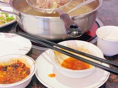 -八合里潮汕鲜牛肉火锅(深圳海岸城店)