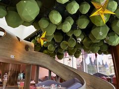 -水桶王国主题餐厅·聚会·生日派对·亲子活动·家庭套餐(亚龙湾希尔顿店)