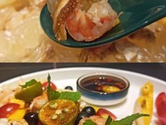 -恬阿姨庭院餐厅·生日宴
