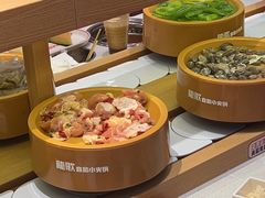 -龍歌自助小火锅(崂山丽达店)