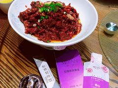 永州鸭血-湖南人家·家传湖南菜(水围店)