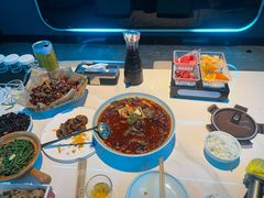 -粉墨特色菜·烧烤音乐酒馆