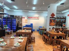 大堂-佬缸炮江湖川菜(玉林店)