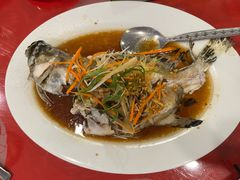 -大茄来海鲜餐厅(亚洲城分行)
