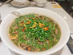-雅酌园·烟火南京菜(颐和路店)