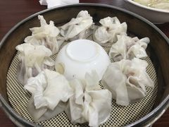 -陆氏馄饨(烟雨长廊店)