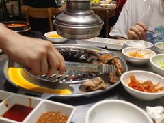 -喜来稀肉(虹泉路店)