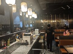 -炙柒Sekinana·精致日料(合生汇店)