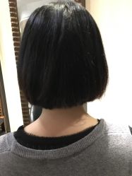 -KEIVON HAIR·崎宏