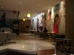 -W FITNESS 威尔仕健身·游泳(七宝店)