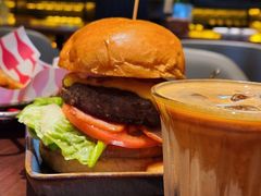 -ibarrel爱杯·bistro&brunch(江宁路店)