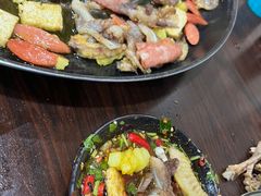 -大贵州烙锅