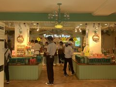 -佟小曼手工茶饼坊(鼓浪屿1店)