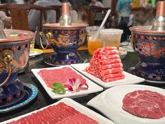 -南门涮肉(上海一店)
