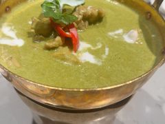 -Home Thai·泰谣(王府井apm店)