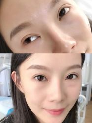 -MIVI野生眉纹绣纹眉