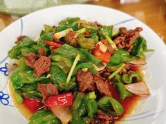-芦茨金富饭庄·25年老字号·专做稻草鸡