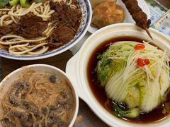 -牛街洪记小吃店(牛街店)