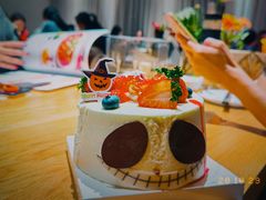 -味多美蛋糕(潘家园店)