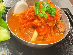 -肉肉大米(金虹桥店)