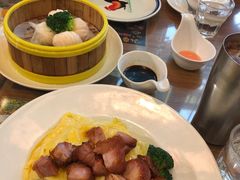-香港新曜记茶餐厅(星耀城店)