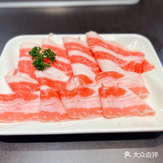 涮香园火锅烤肉(辽化店)