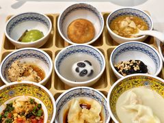 -龙抄手(春熙路总店)