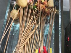 -钢管厂五区小郡肝串串香火锅(人民广场店)