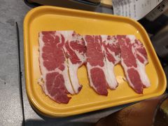 -韩盛·盛江山自助料理(中街大悦城黑金店)