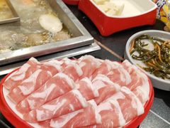 -重庆德忆火锅（龙南街3店）(渝水岸餐饮)